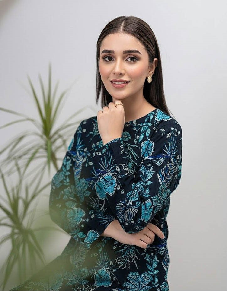 2PC Grid Khaddar RTGK-04