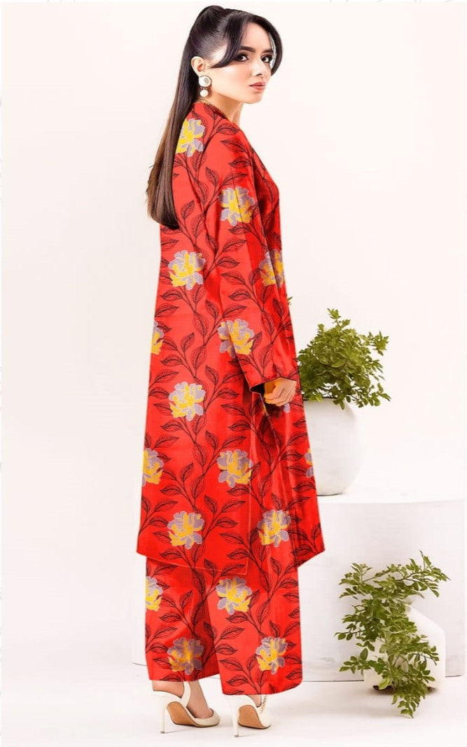 Red Whirl - RT-GN-05