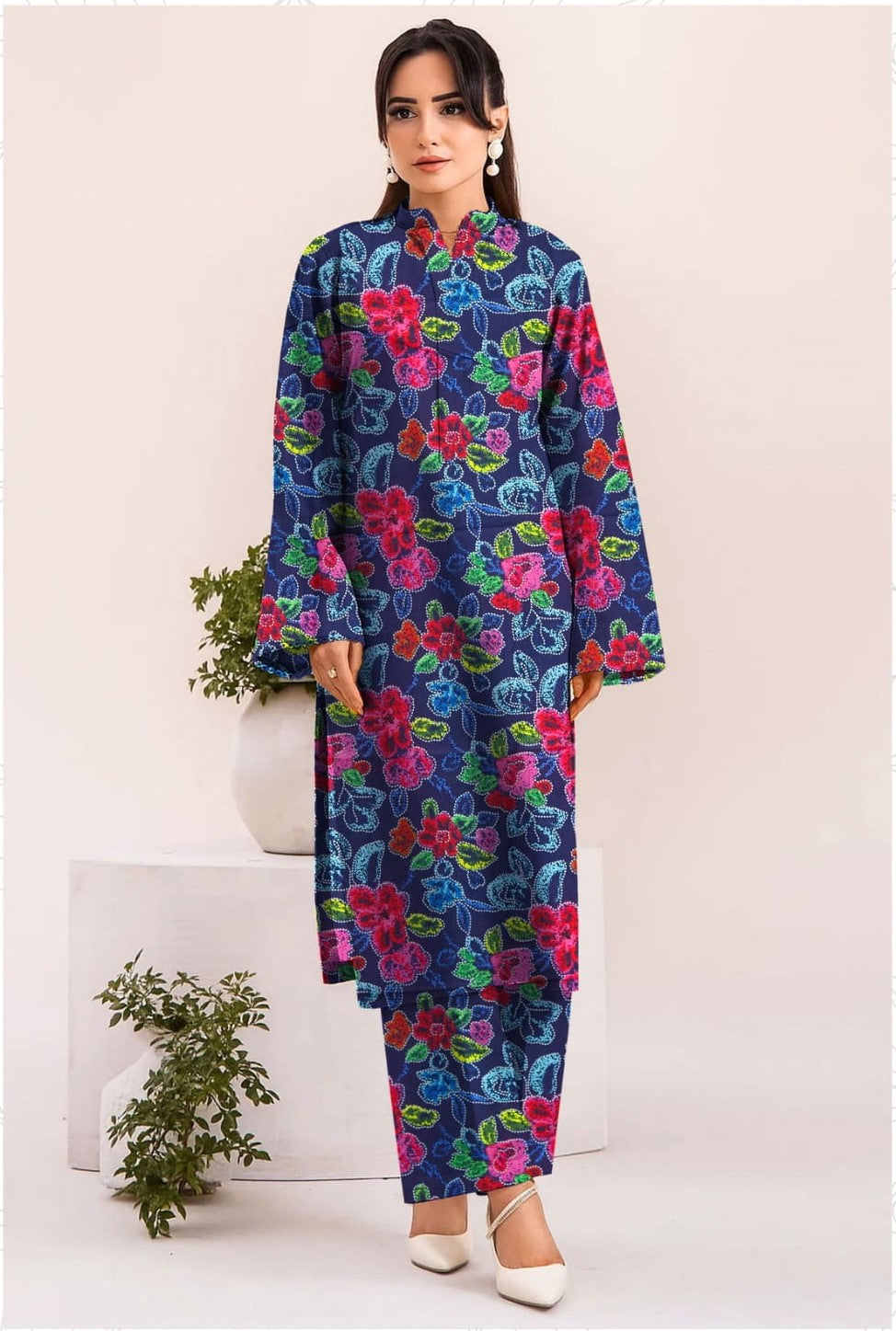 Vivid Bloom RT-GL-11