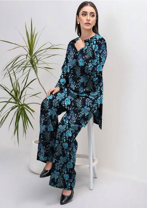 2PC Grid Khaddar RTGK-04