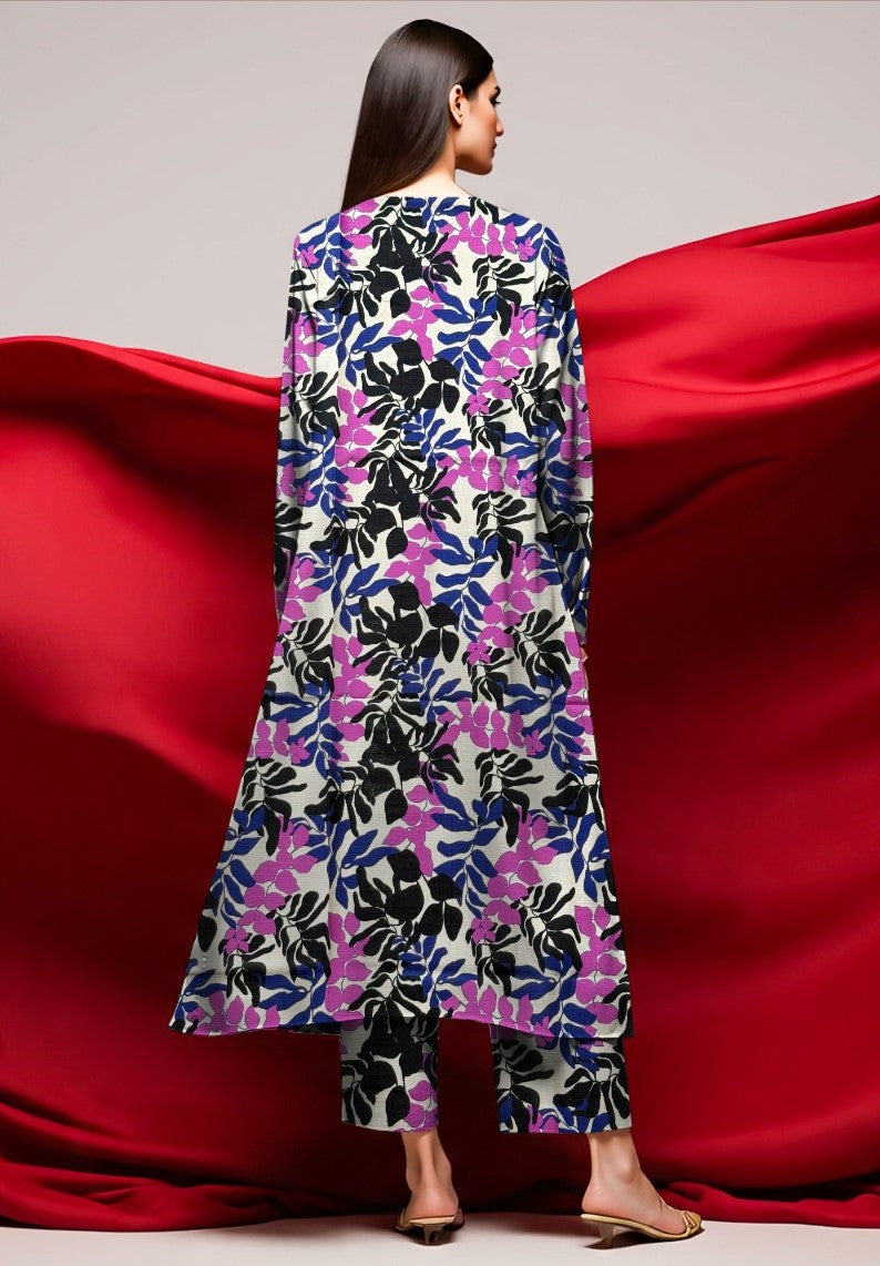 Abstract Blossom RTK-16