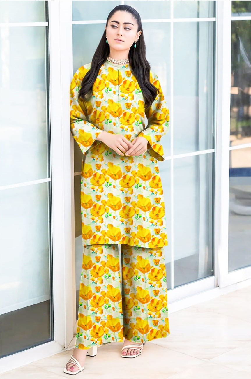 Buttercup Bliss RT-CC-10