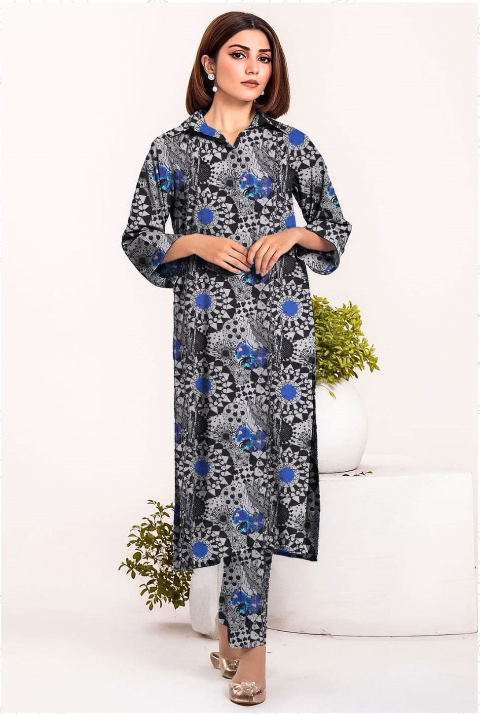 Celestial Pattern RT-GL-15