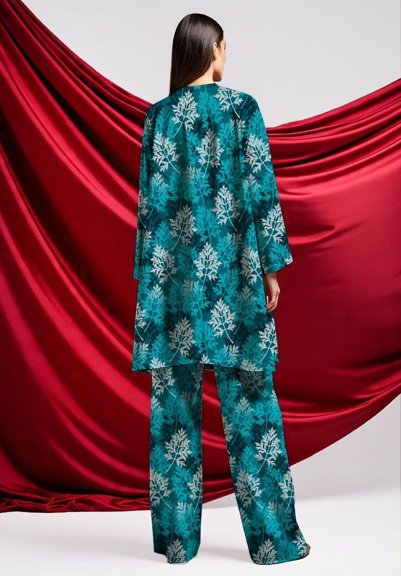 Glacial Green RTK-17