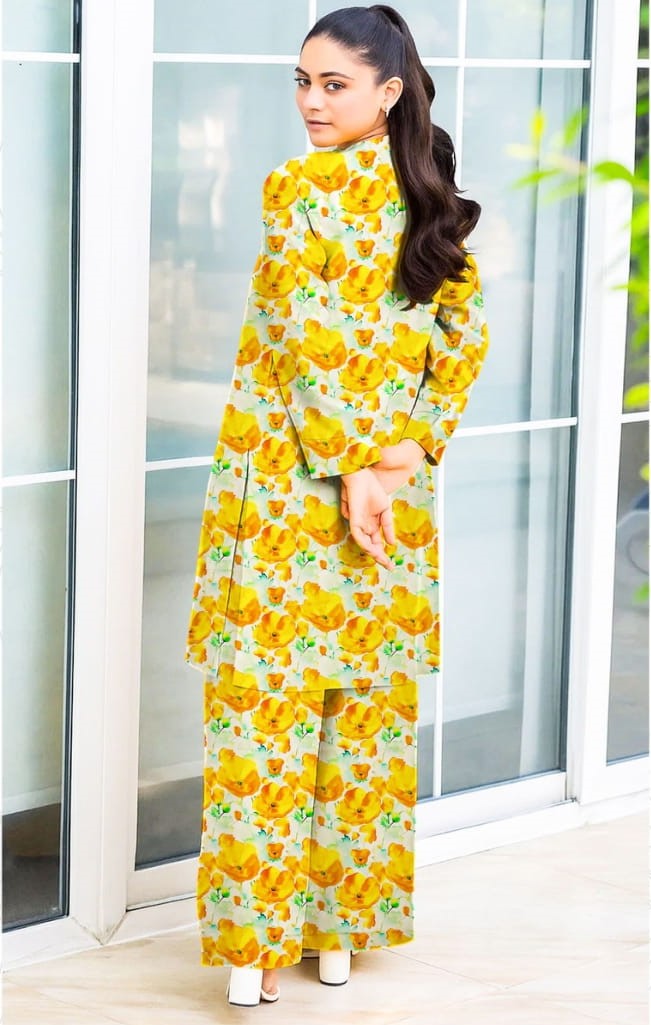 Buttercup Bliss RT-CC-10