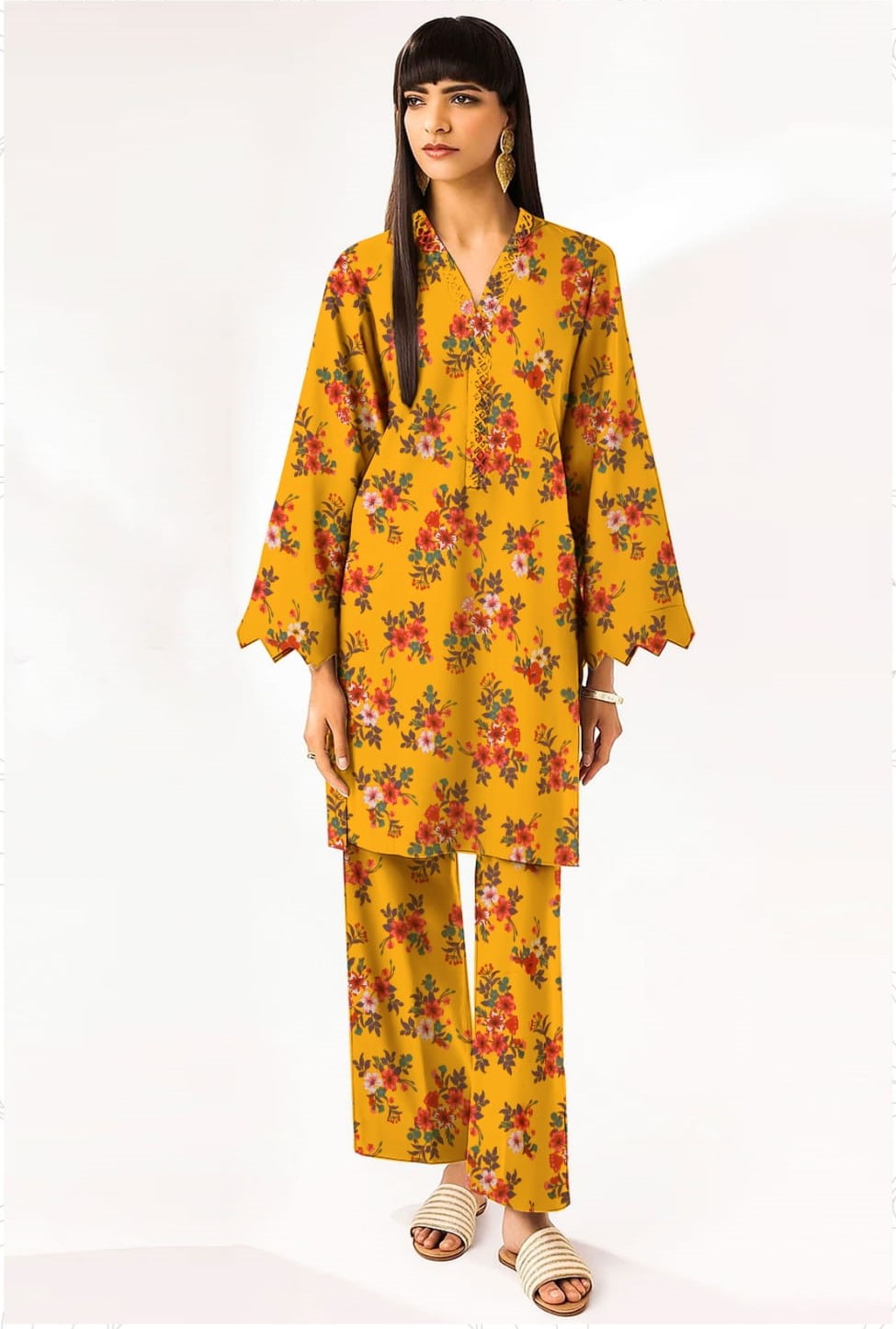 Autumn Charm RT-GL-16