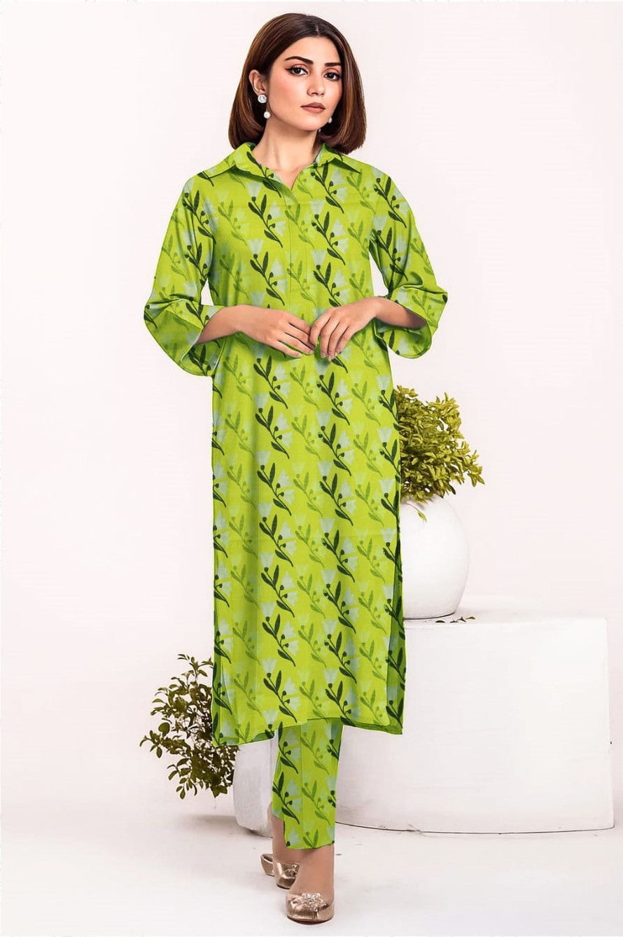 Leafy Vine - RT-GN-09