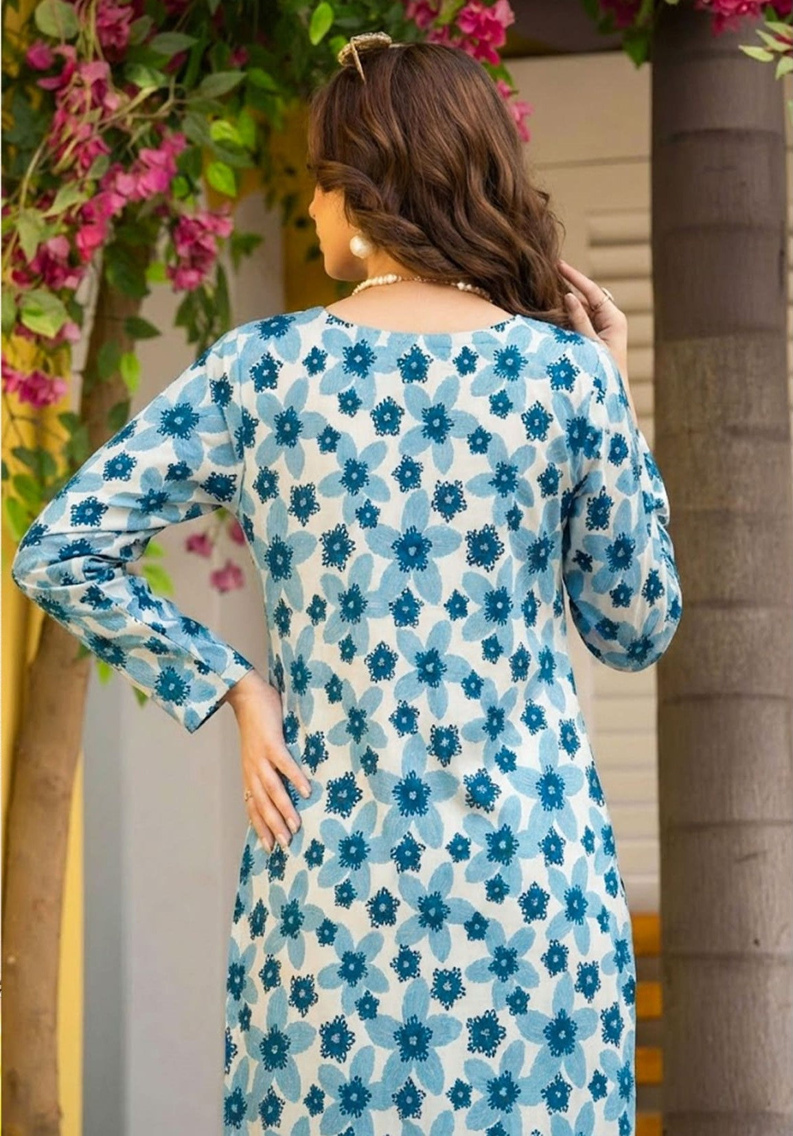 2PC Cambric Cotton RTC-18