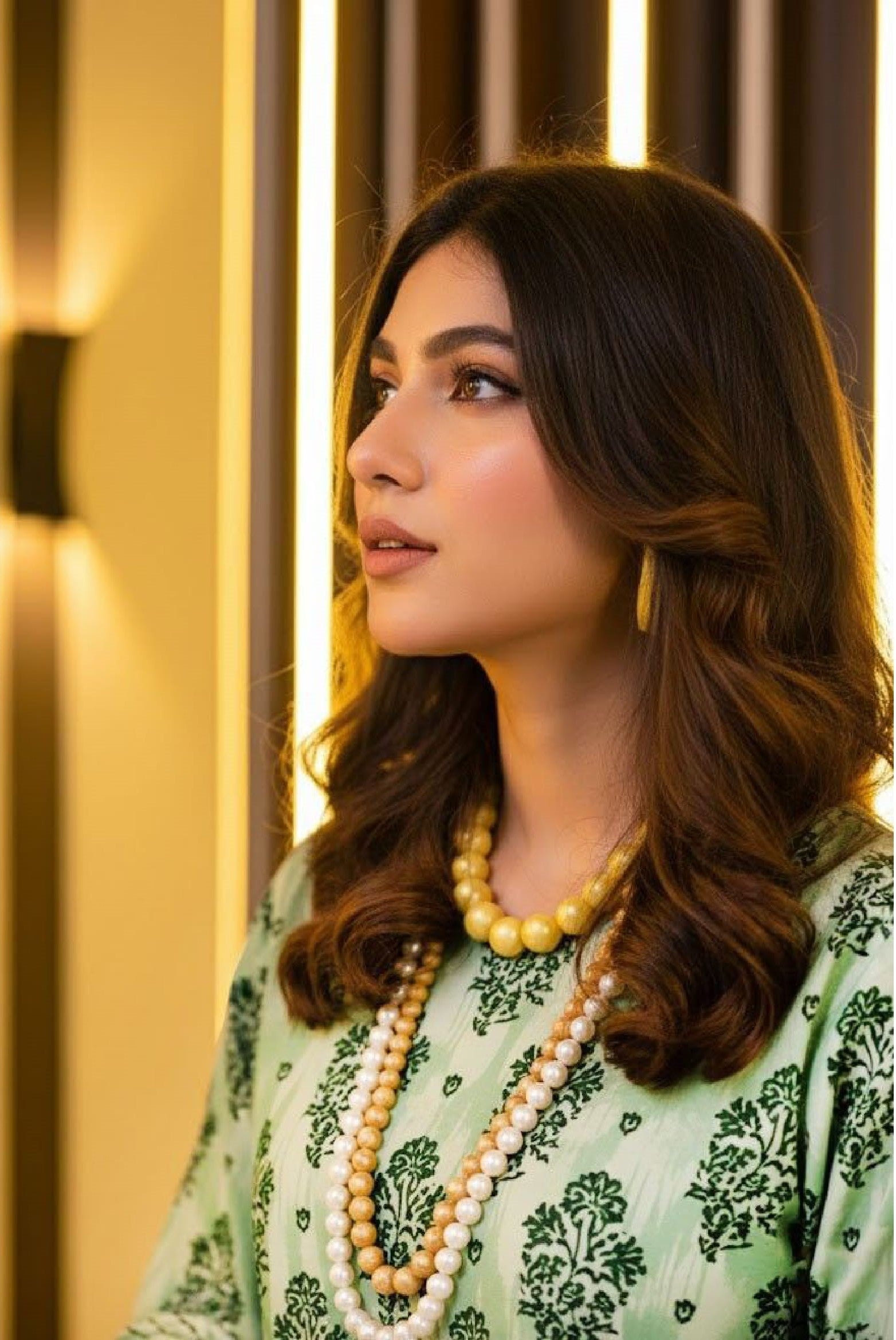 3PC VISCOSE LINEN RT-RM-05