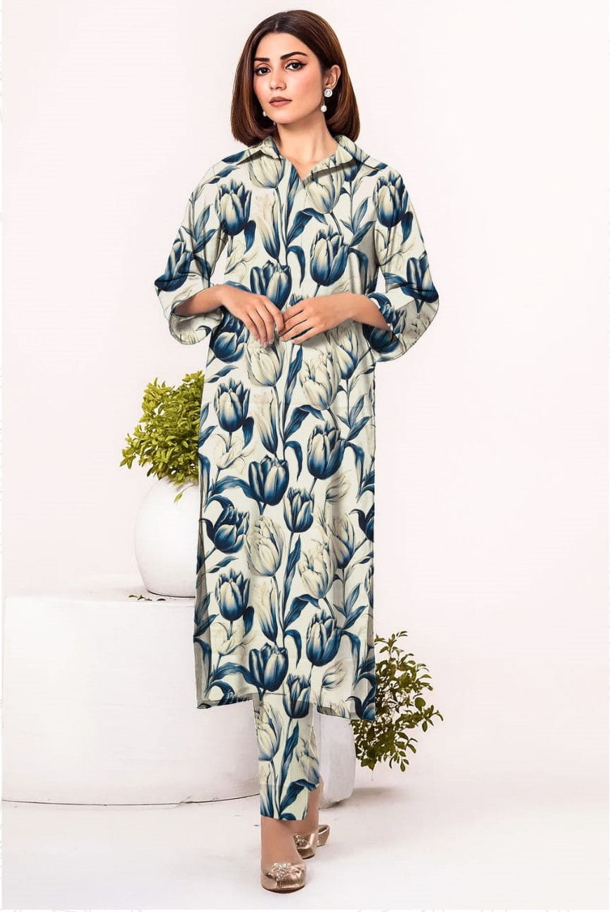 Tulip Whispers RT-CC-09