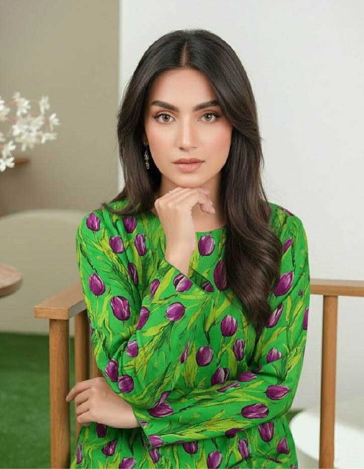 2PC Grid Khaddar RTGK-07