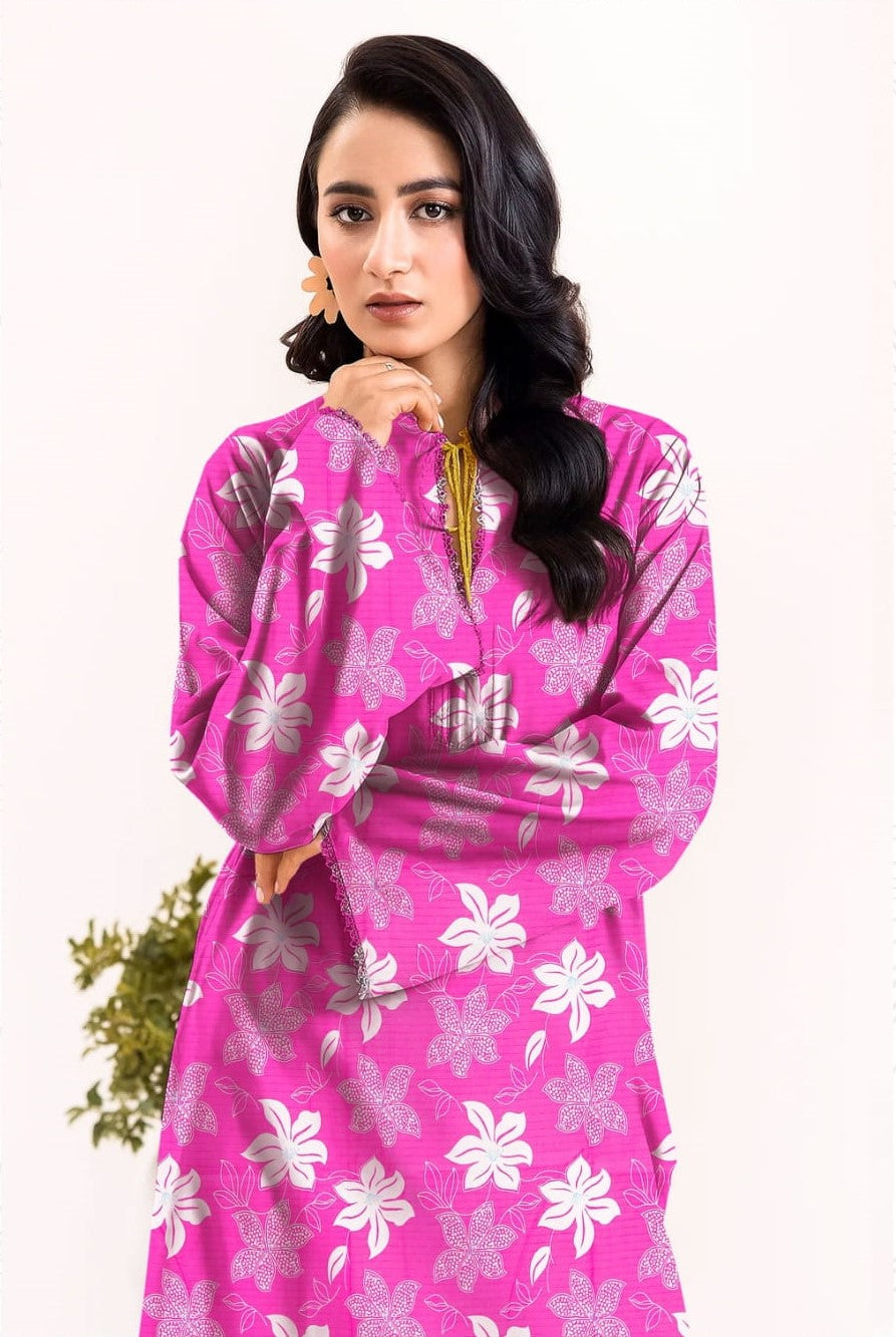 Lily Luxe - RT-GN-10