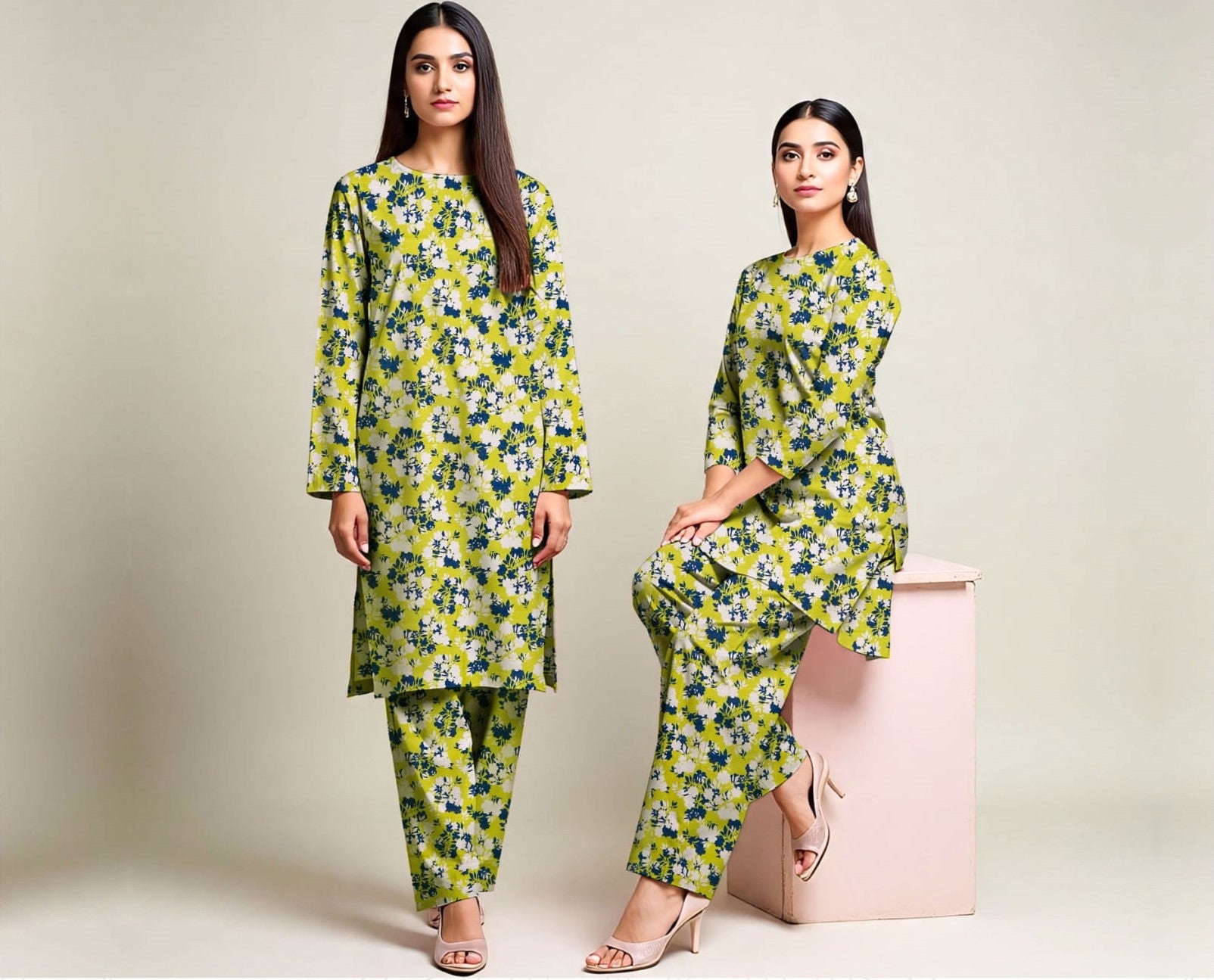 Emerald Fleur RTK-01