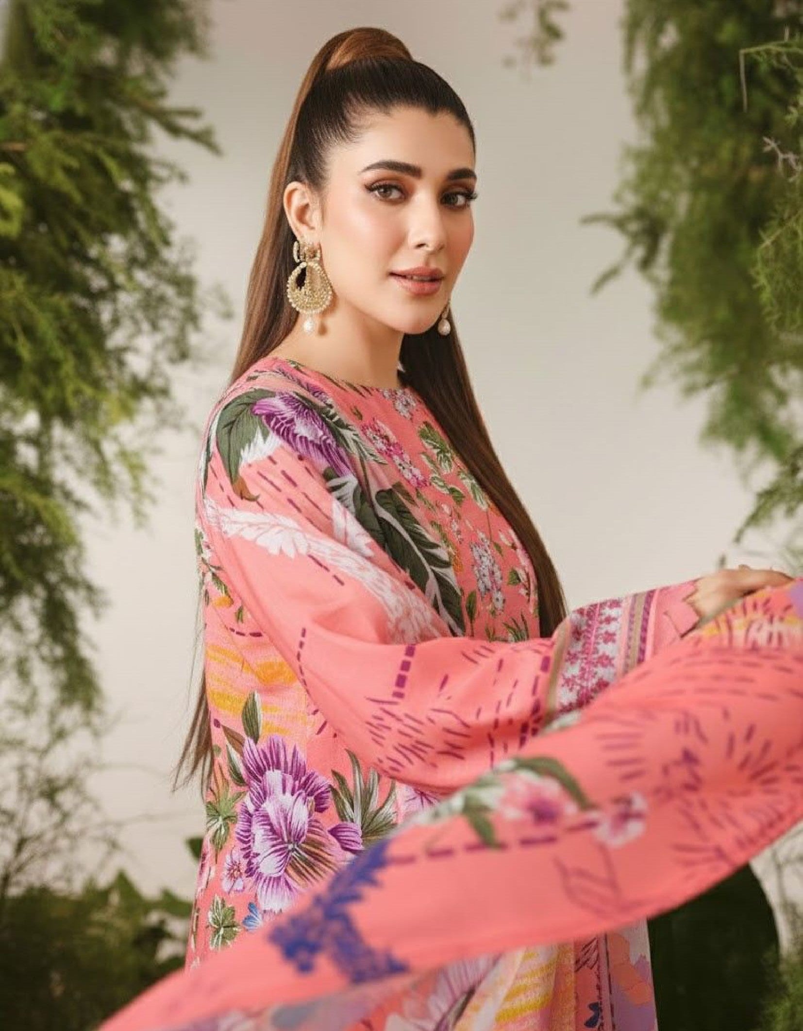 3PC VISCOSE LINEN RT-VL-21