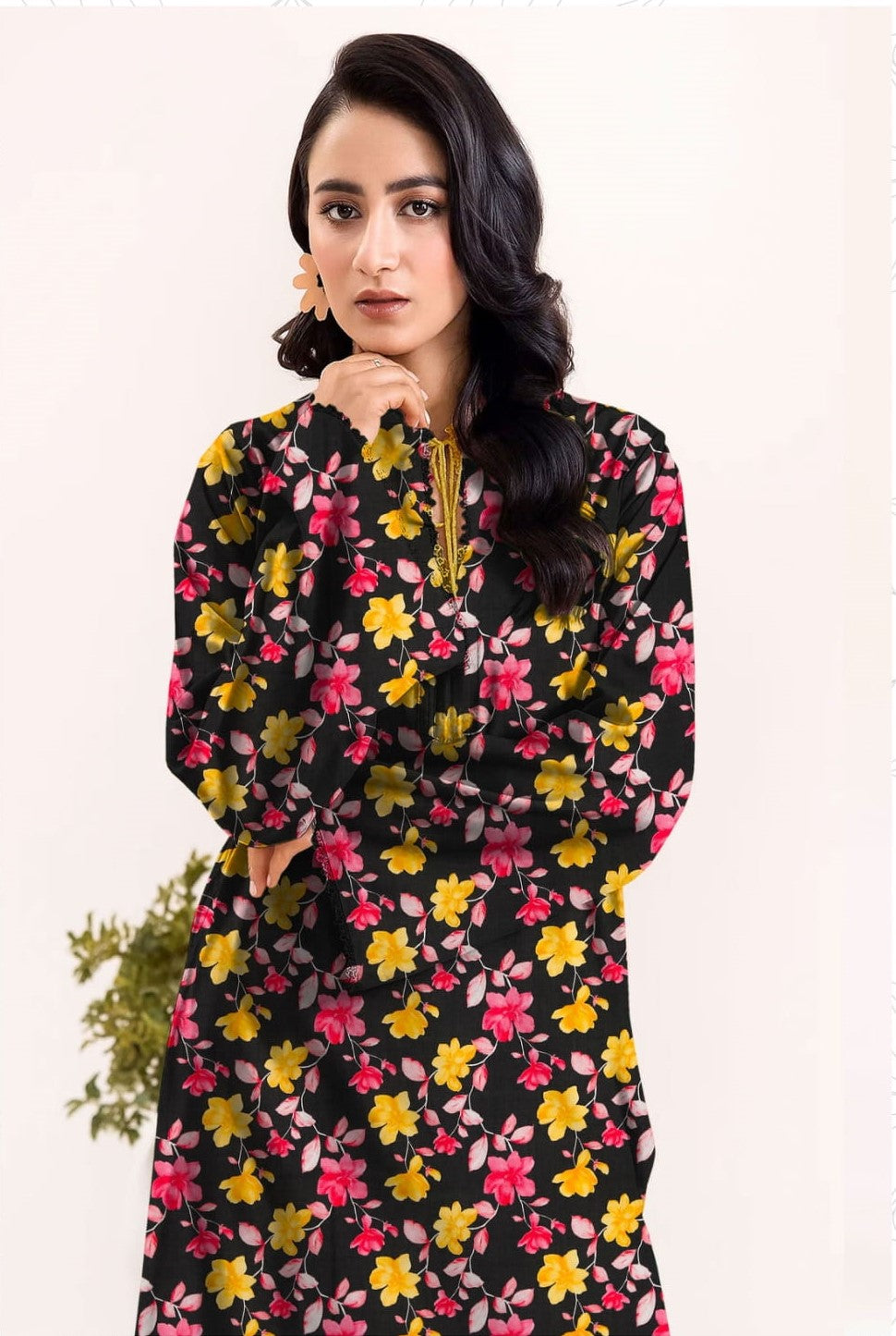 Midnight Blossom RT-GL-02