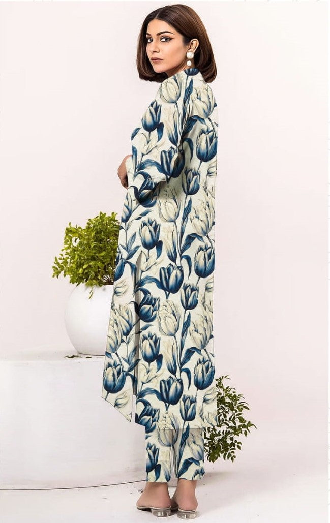 Tulip Whispers RT-CC-09