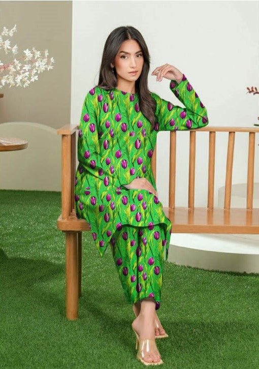 2PC Grid Khaddar RTGK-07