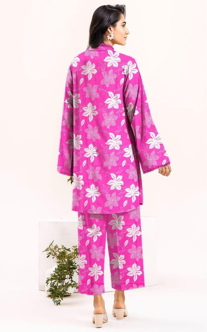 Lily Luxe - RT-GN-10