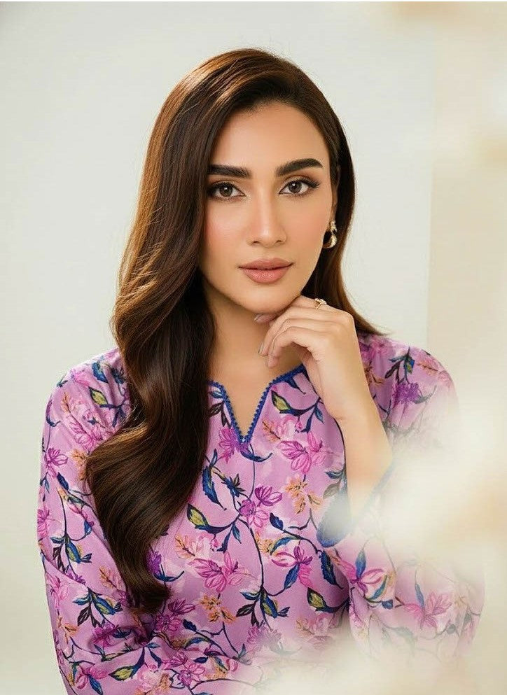 2PC Grid Khaddar RTGK-08