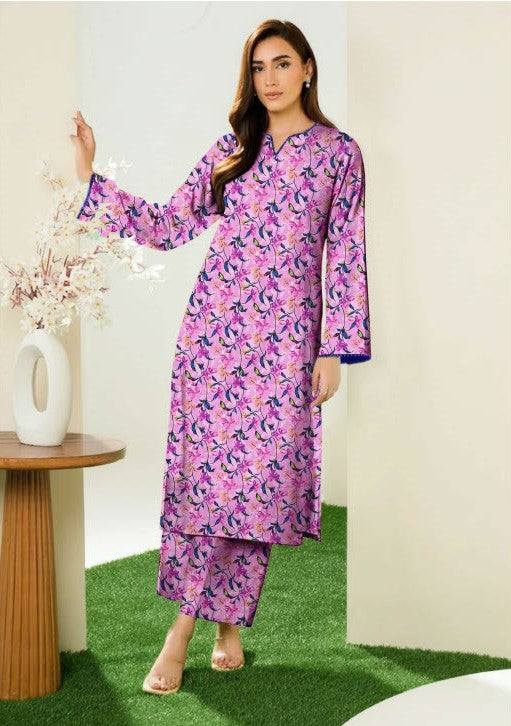 2PC Grid Khaddar RTGK-08