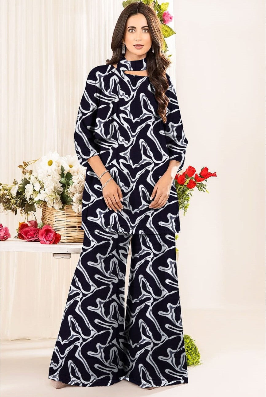 Monochrome Maze RT-CC-11