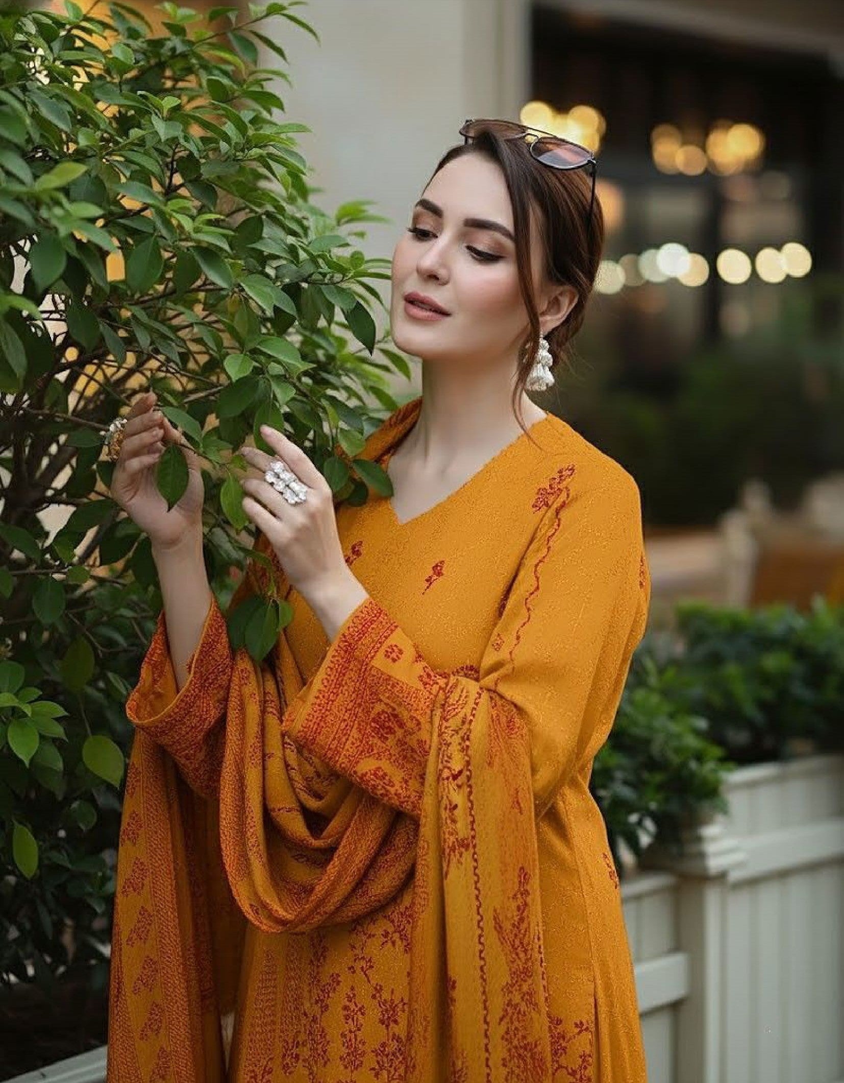 3PC VISCOSE JACQUARD RTVJ-06