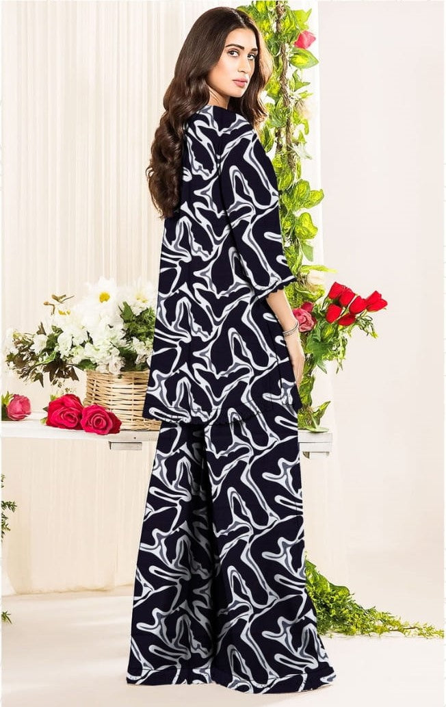 Monochrome Maze RT-CC-11