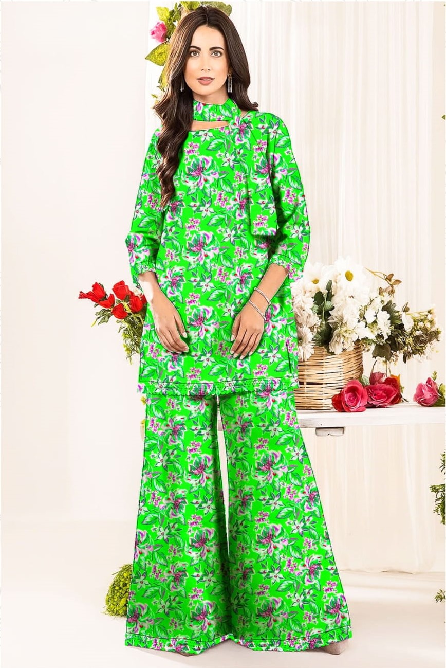 Lime Blossom RT-CC-14