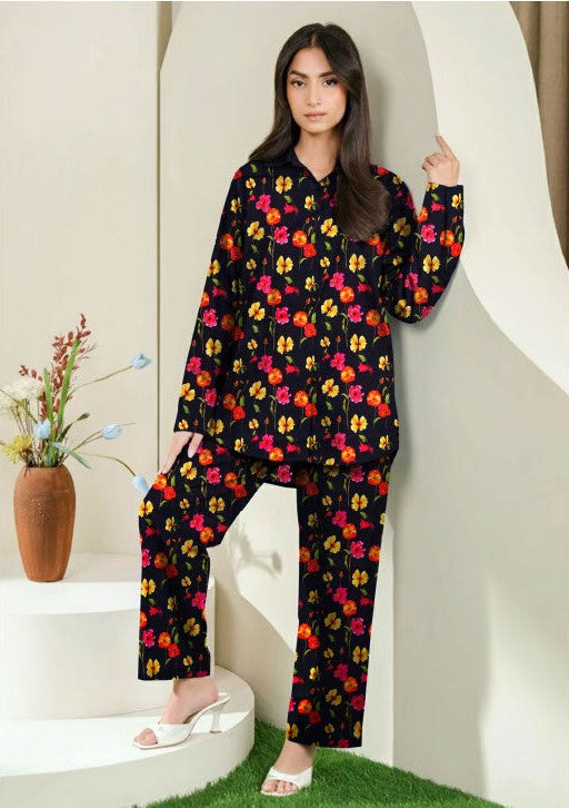 2PC Grid Khaddar RTGK-09