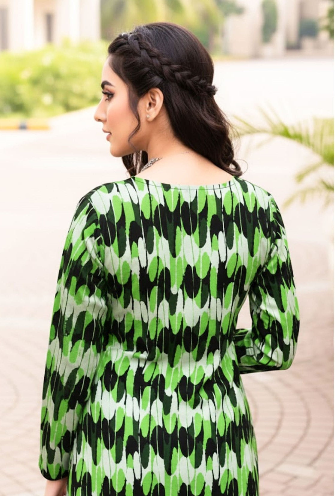 2PC Cambric Cotton RTC-20