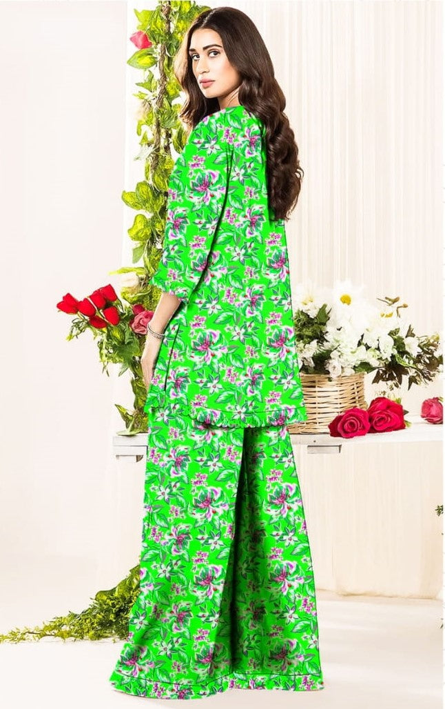 Lime Blossom RT-CC-14