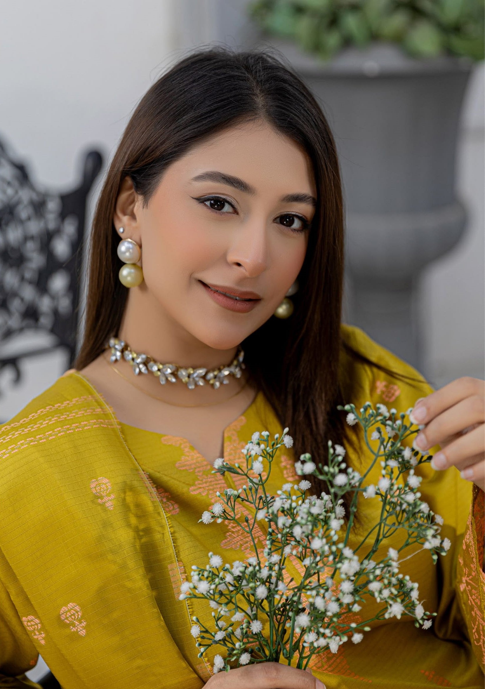 3PC VISCOSE JACQUARD RTVJ-12