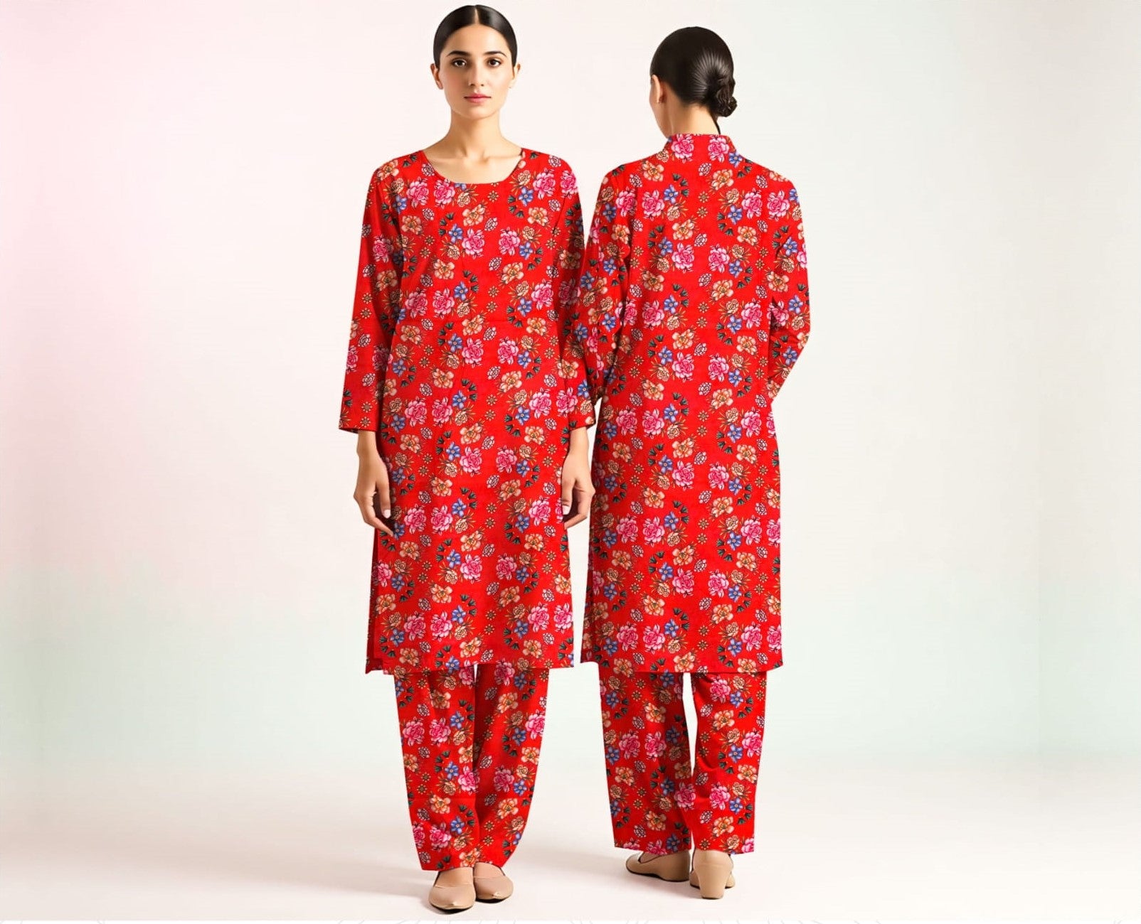 Crimson Fleur RTK-02