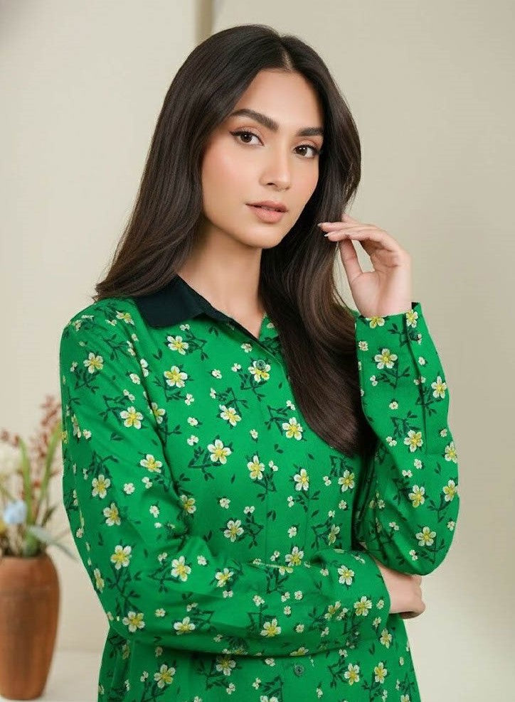 2PC Grid Khaddar RTGK-13