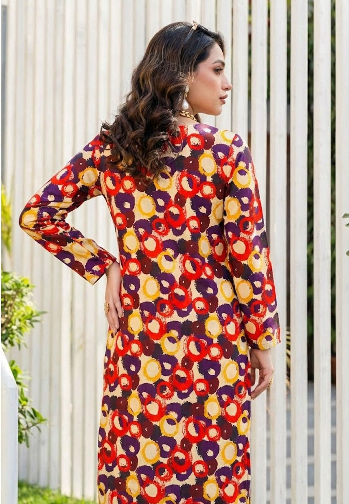 2PC Cambric Cotton RTC-21