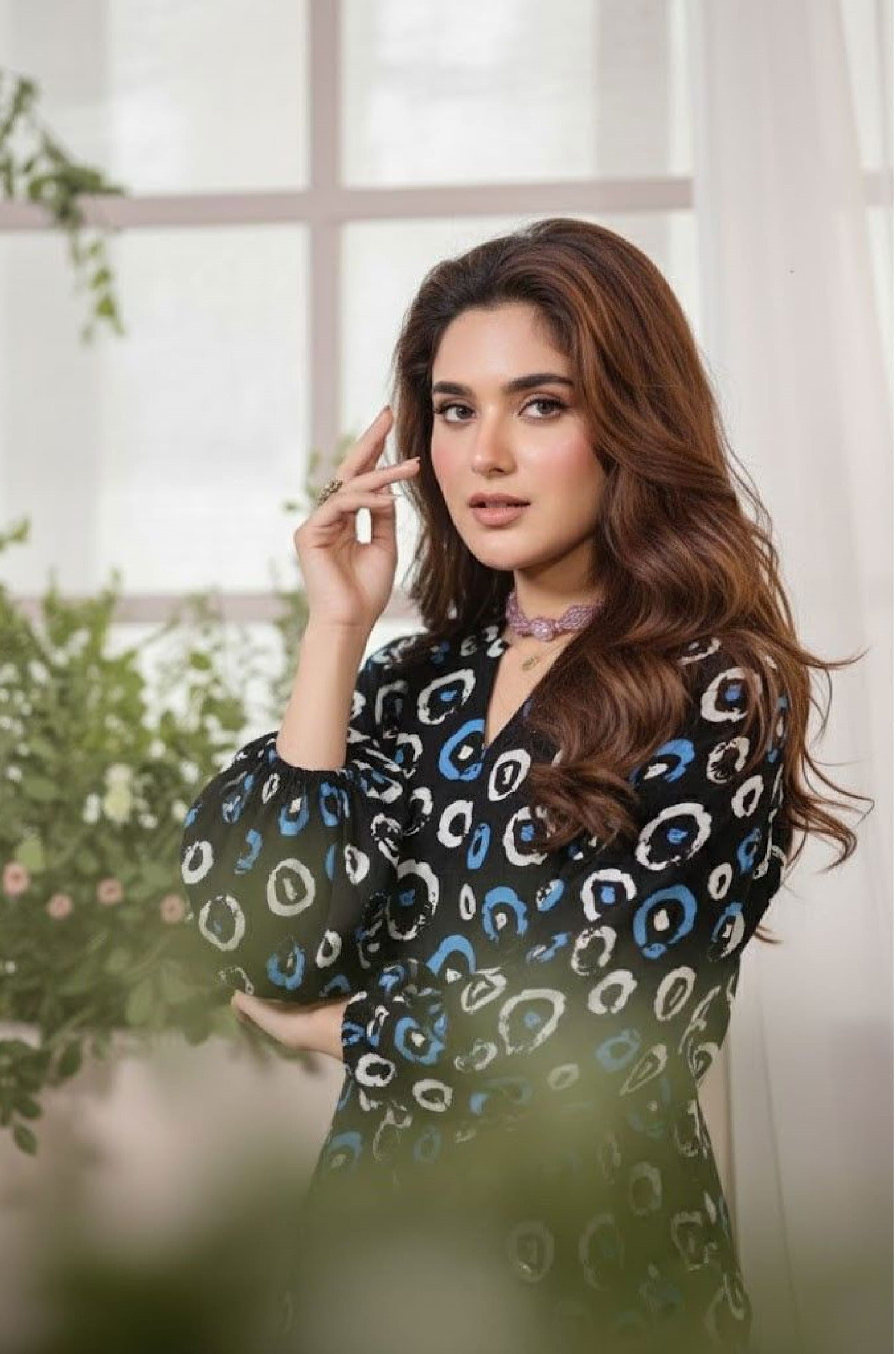 2 PC Un-Stitched Khaddar RTMK-07