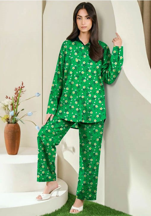 2PC Grid Khaddar RTGK-13