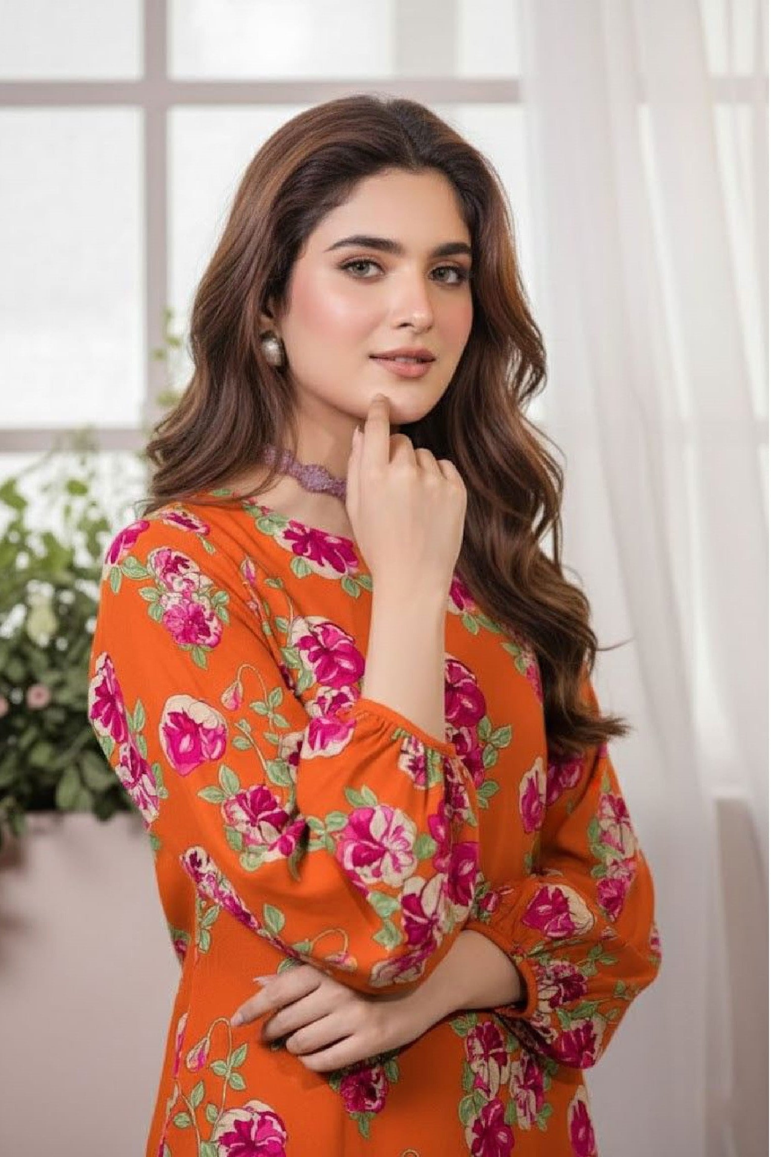 2 PC Un-Stitched Khaddar RTMK-11