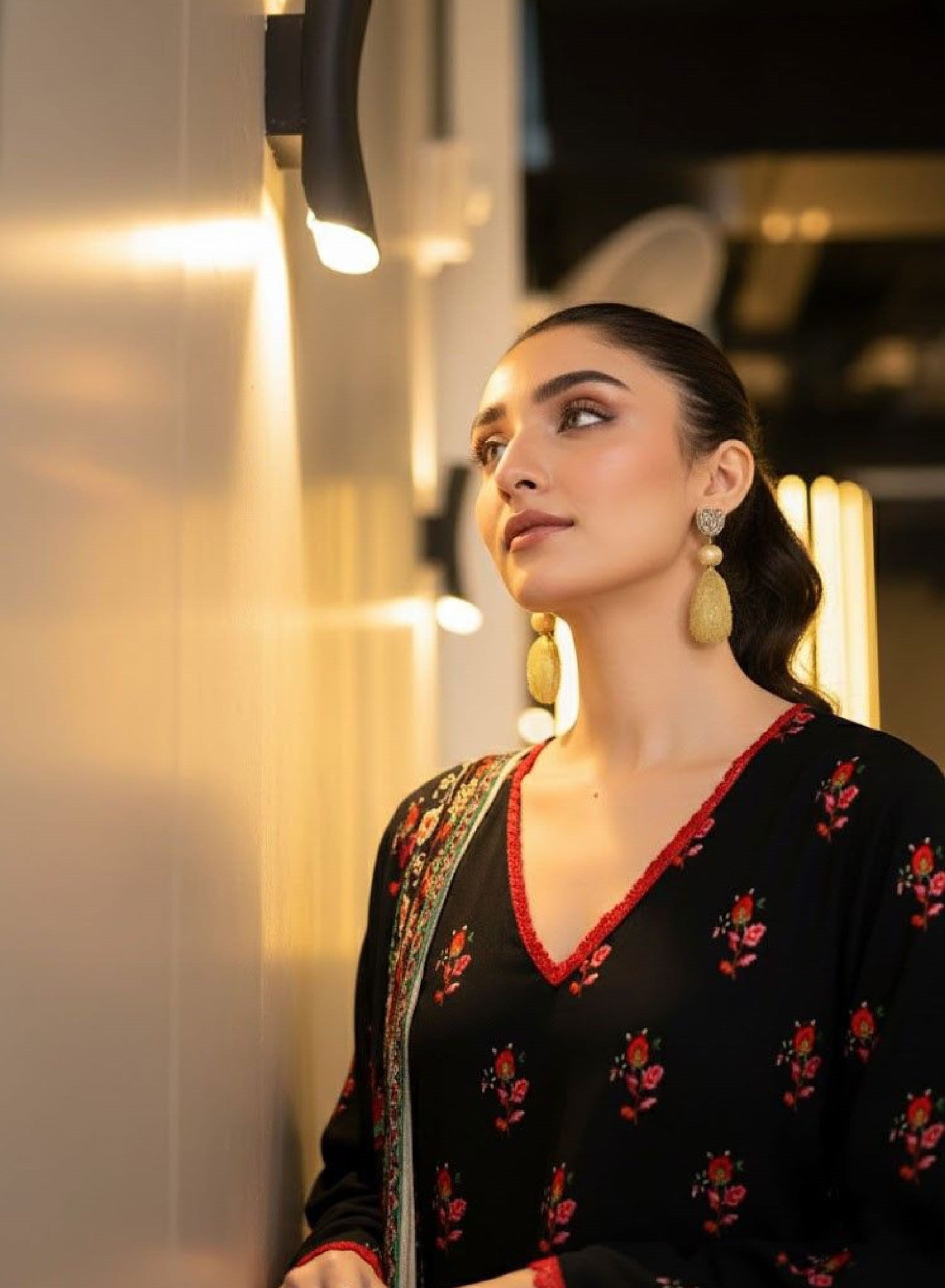 3PC VISCOSE LINEN RT-RM-09