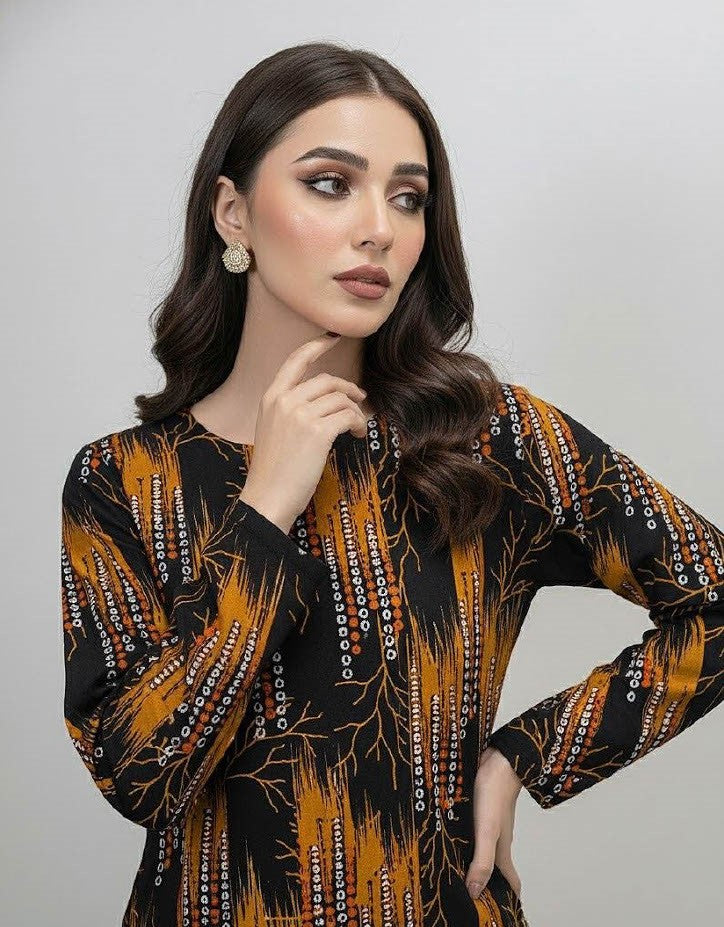 2PC Grid Khaddar RTGK-12