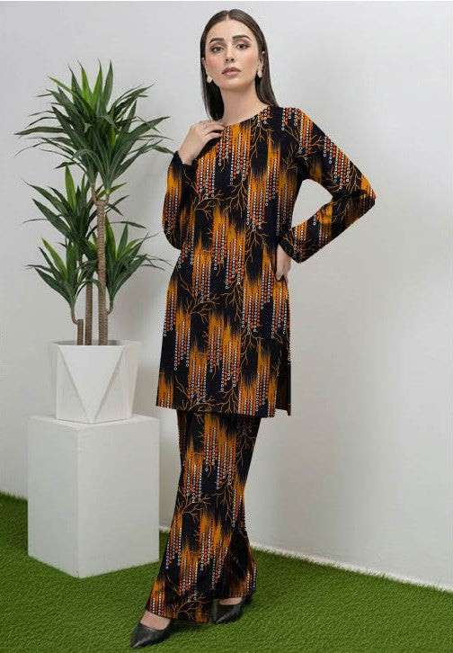 2PC Grid Khaddar RTGK-12