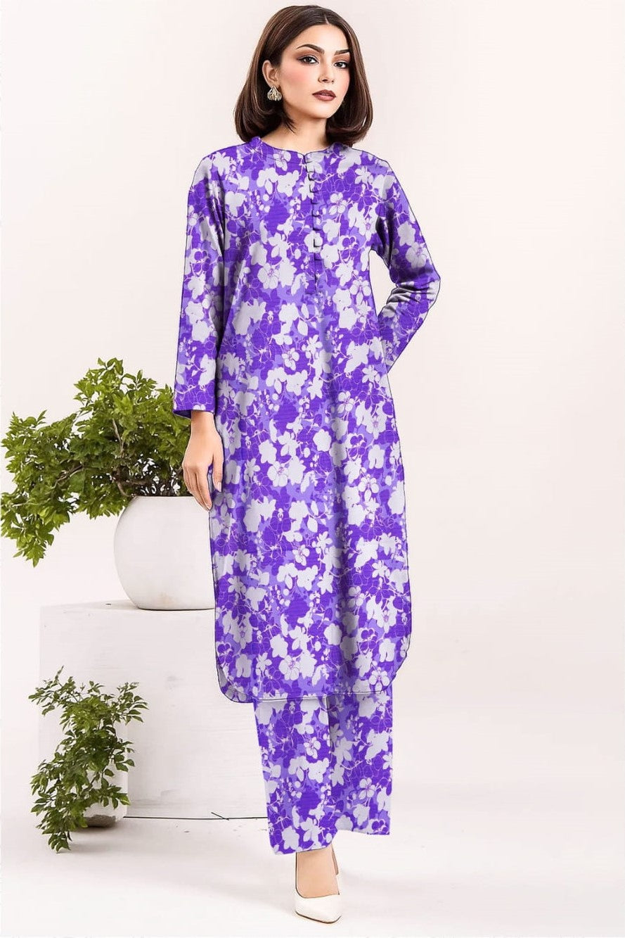 Lavender Mist - RT-GN-02