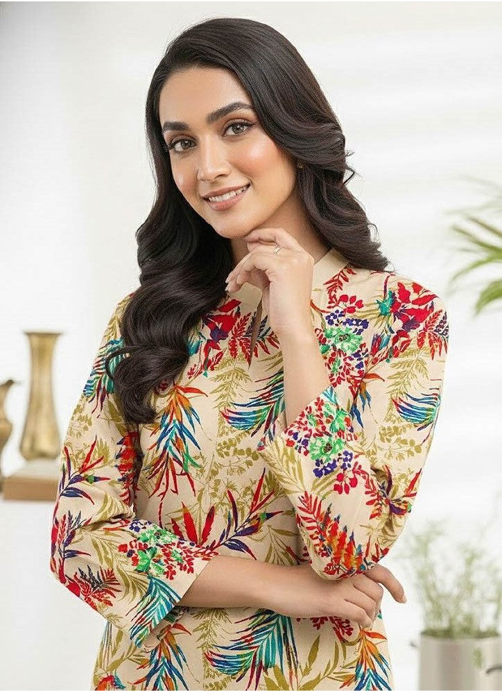 2PC Grid Khaddar RTGK-14