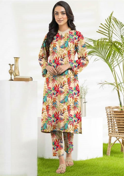 2PC Grid Khaddar RTGK-14