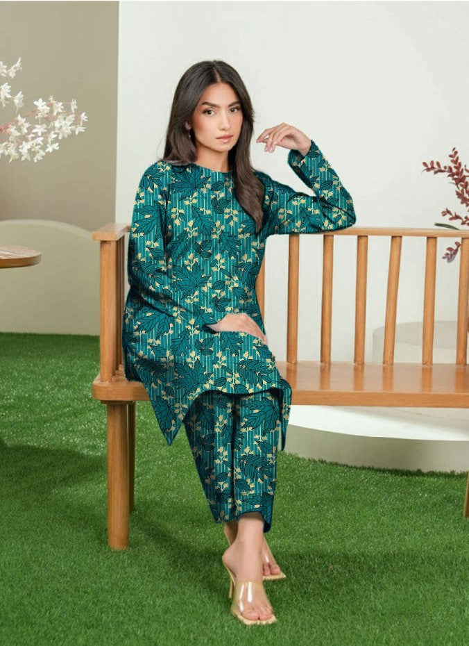 2PC Grid Khaddar RTGK-16