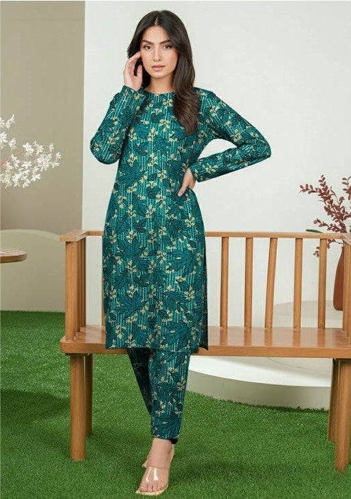 2PC Grid Khaddar RTGK-16