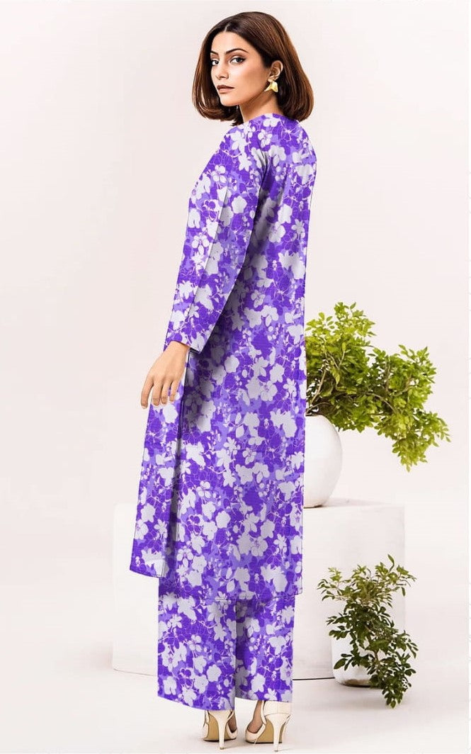 Lavender Mist - RT-GN-02