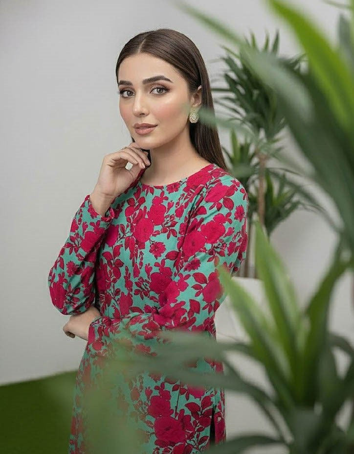 2PC Grid Khaddar RTGK-02