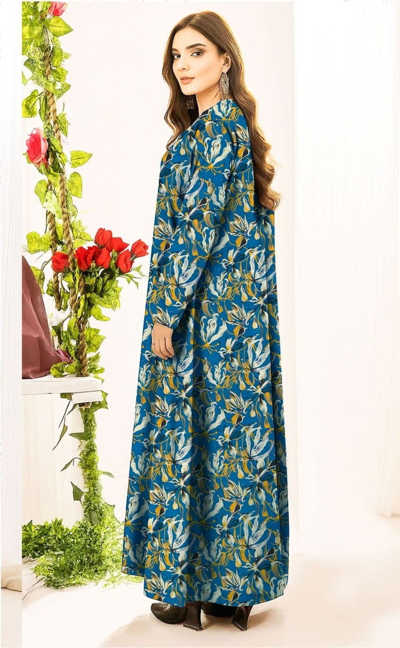 2PC Grid Cambric Cotton RT-GC-02