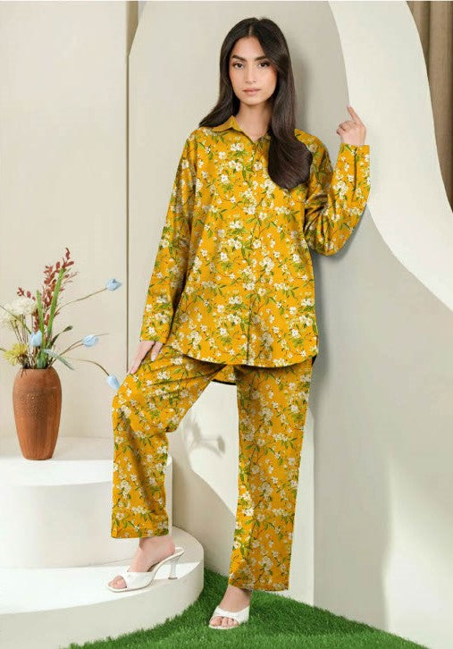 2PC Grid Khaddar RTGK-18